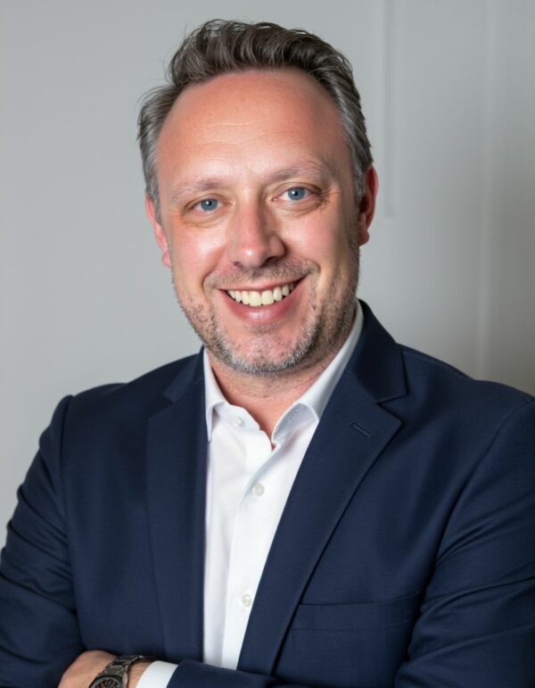 Peter Krause, Berater für KI-Integration und Prozessautomatisierung