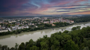 Braunau-am-Inn- KI Agentur