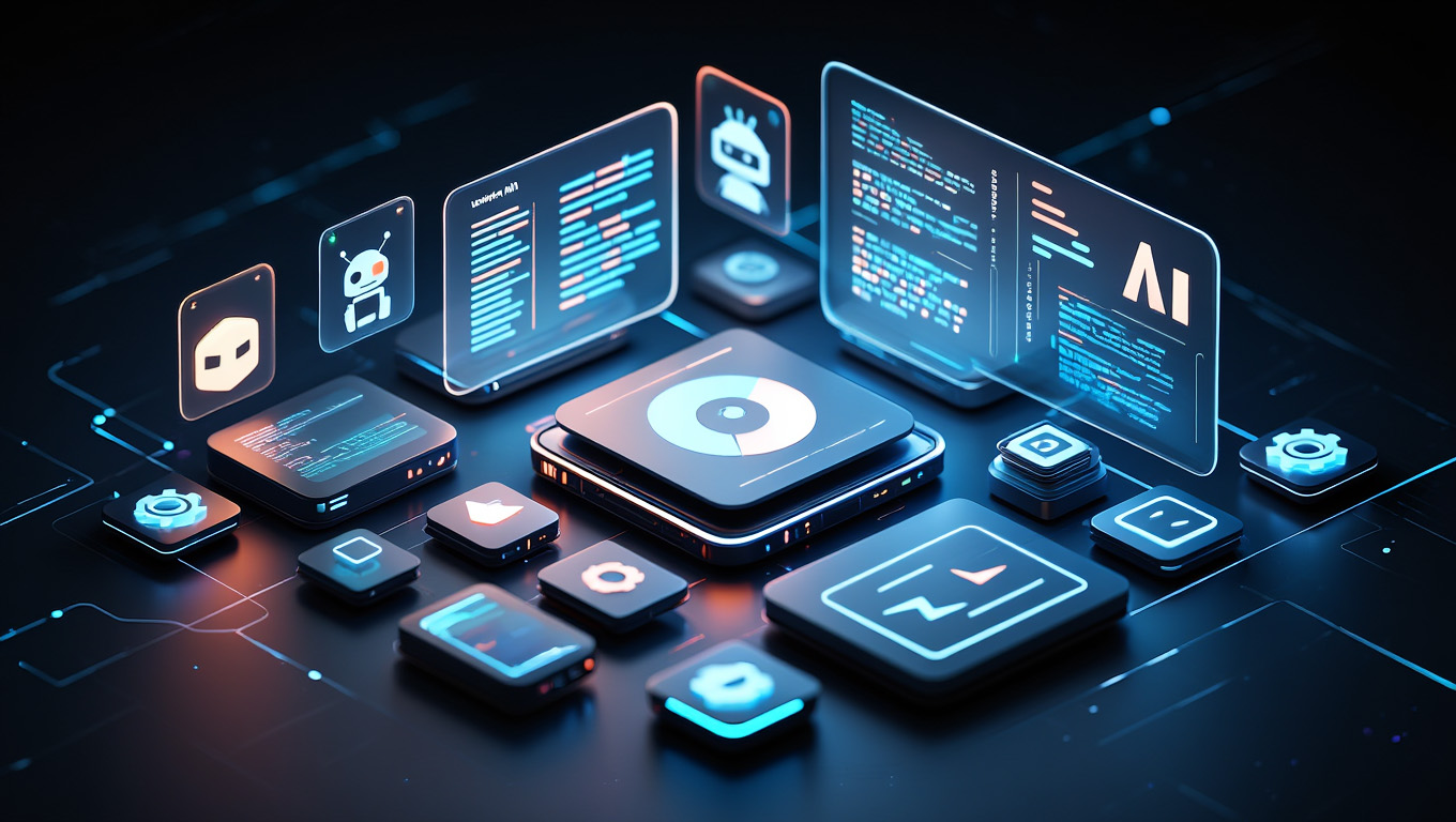 Die besten Generative KI Tools im Vergleich 2025