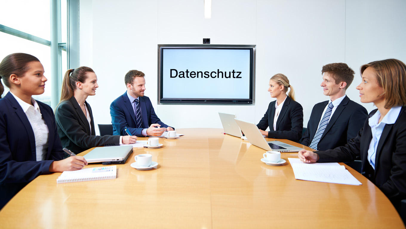 KI und Datenschutz: DSGVO konformer Einsatz und Rechtsgrundlagen beim Einsatz von Künstlicher Intelligenz (mit Checkliste)