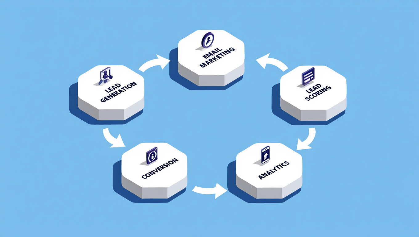 Lead-Nurturing: Wie KI den Prozess effizienter gestaltet