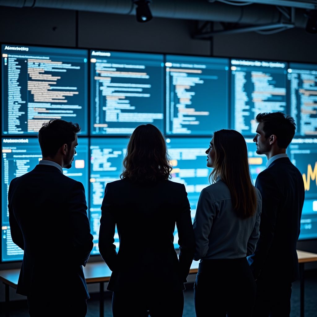 Die grundlegenden Bausteine der KI-Automatisierung verstehen - ki, künstliche intelligenz, automatisierung