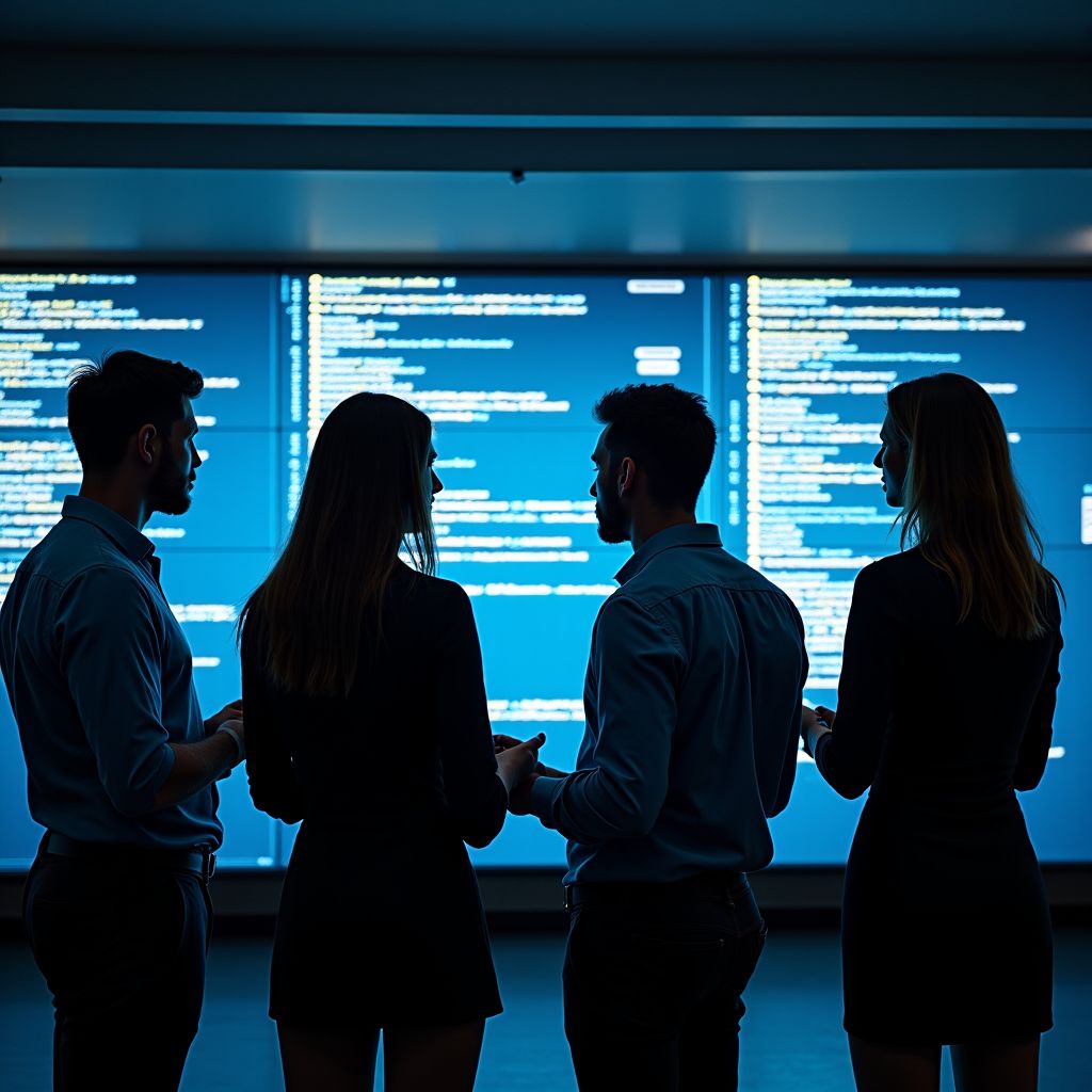 Natural Language Processing: Wie KI Sprache versteht - natural language processing, nlp, ki