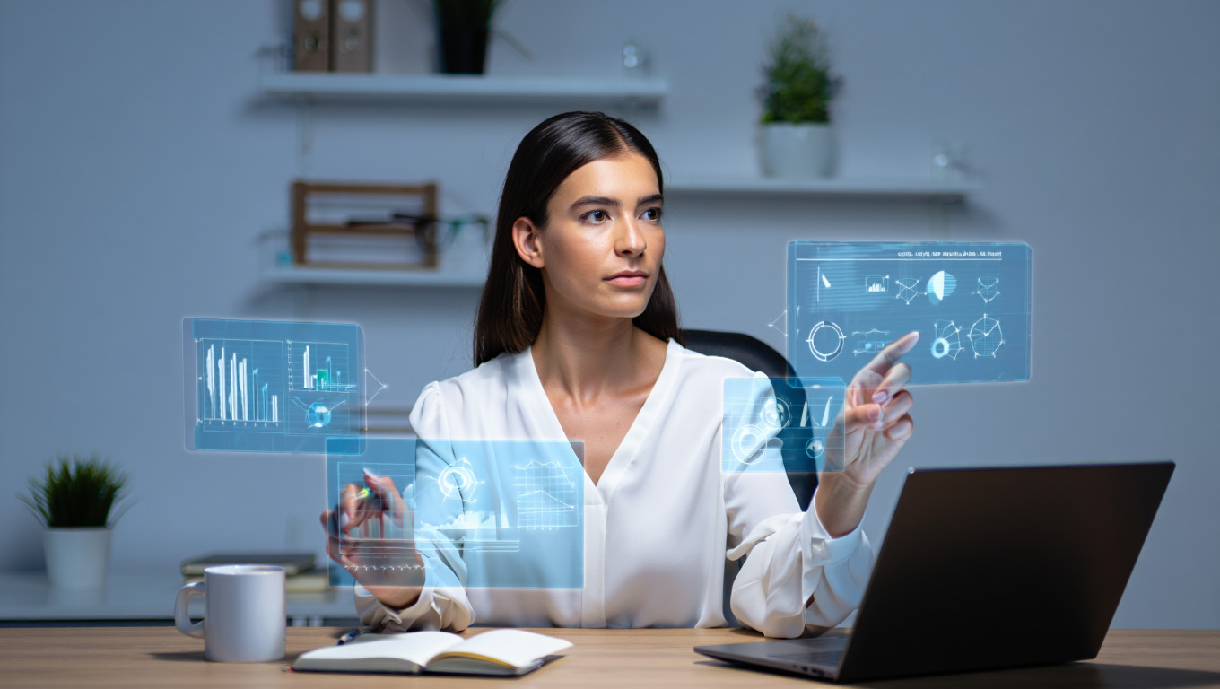 ​Optimierung von Routineaufgaben durch künstliche Intelligenz