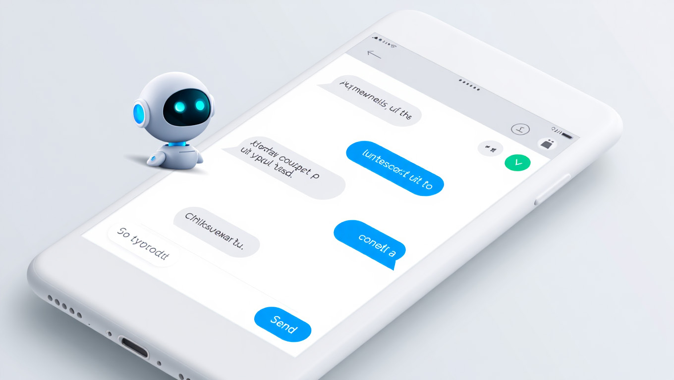 Conversational AI: Revolution durch Chatbot-Technologie
