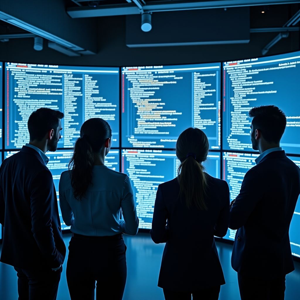 Anwendungsbereiche von KI-gestützter Automatisierung - ki, automatisierung, künstliche intelligenz