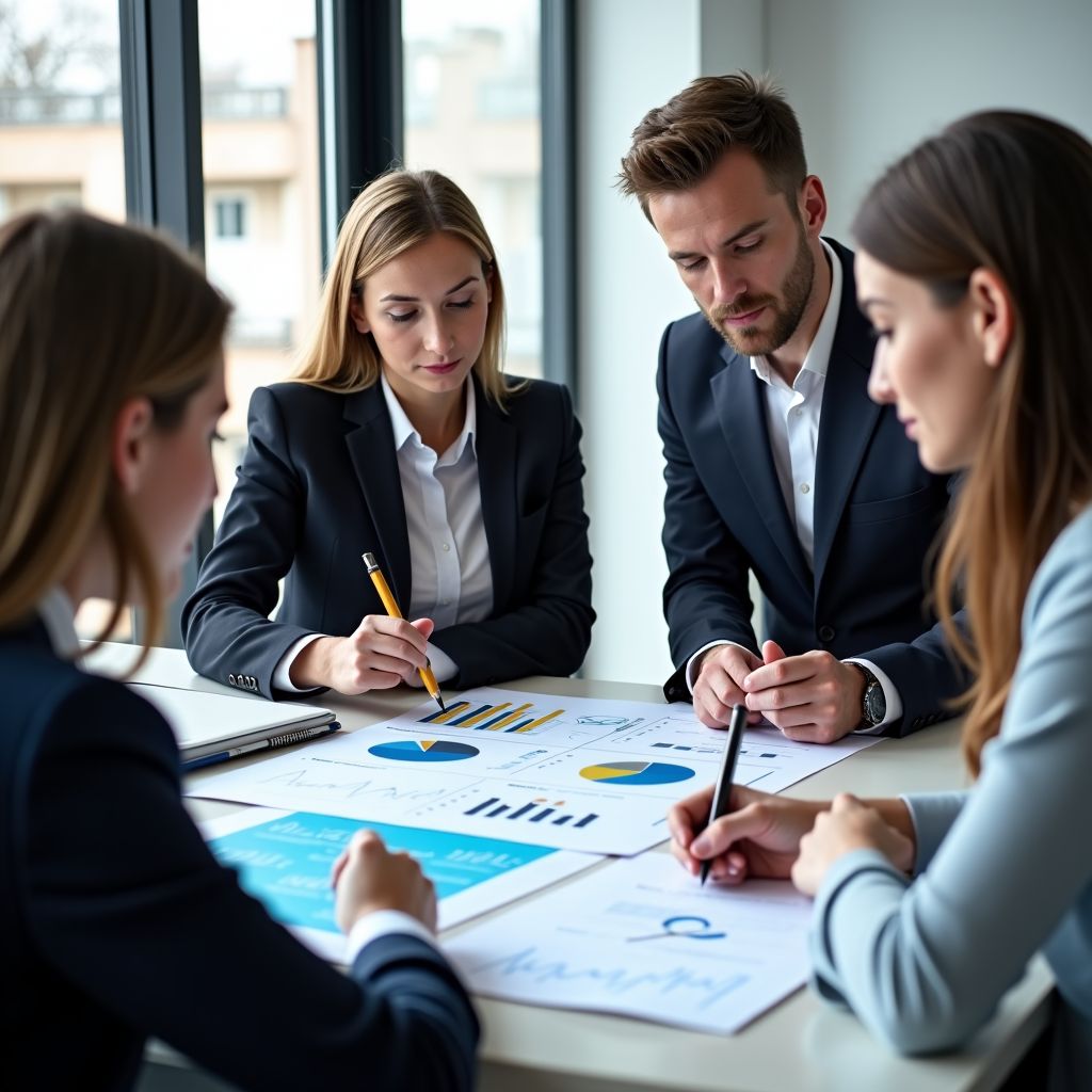 So wählen Sie die richtige Agentur für Ihr KI-Projekt - agentur, ki, ki agentur