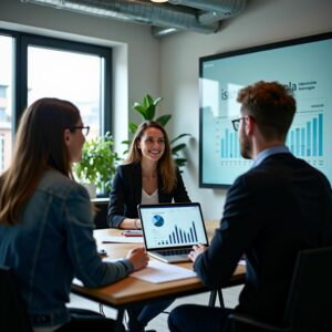 Green AI Agents: Energieoptimierte Modelle - energy, digital, nachhaltig