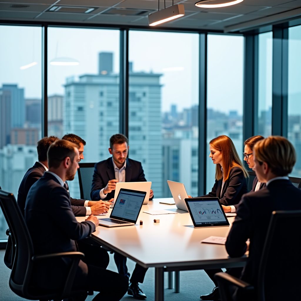 KI-Agentur Vergleich DACH - agentur, ki, ki agentur
