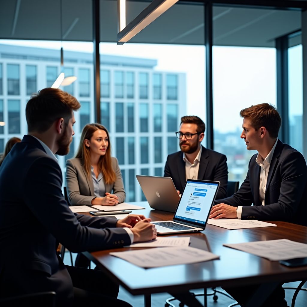 Prompt Engineering: So holen Sie mehr aus generativer KI heraus - prompt engineering, ki, prompt
