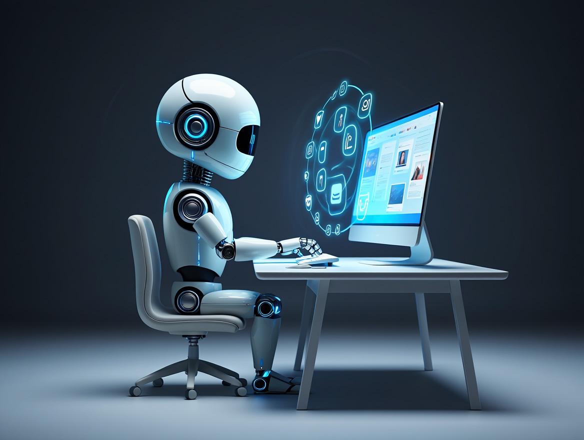 Social Media Automation