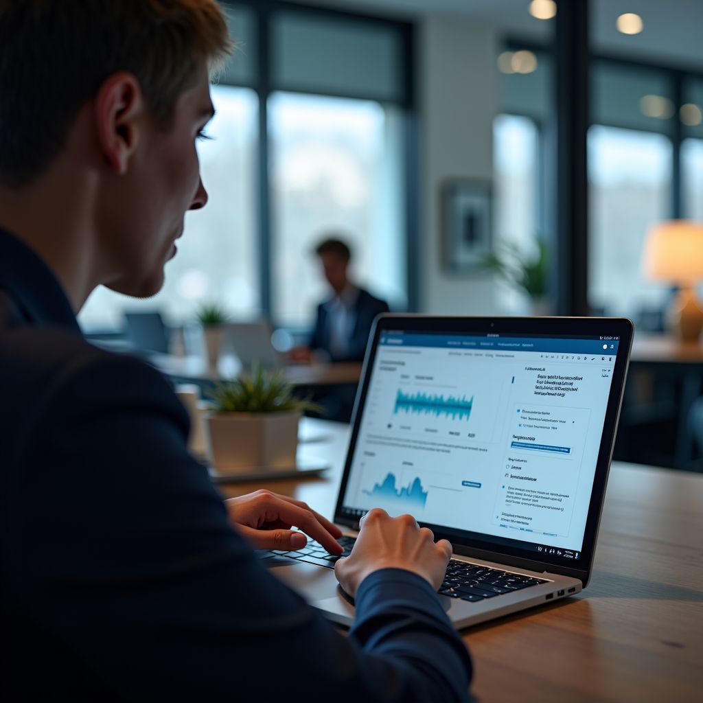 Voice AI vs. klassische Chatbots: Was ist besser für Ihr Unternehmen? - chatbots, conversational, chatbot