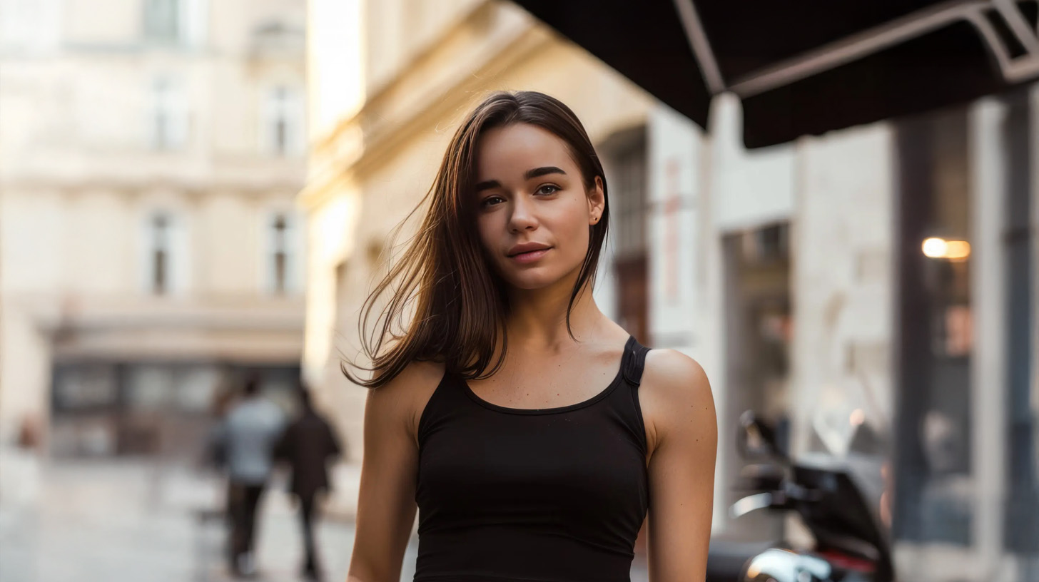 AI Influencer erstellen