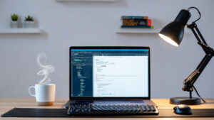 Bessere KI Bilder mit json Prompts