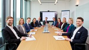 ChatGPT Workshop im Unternehmen Deutschland Österreich