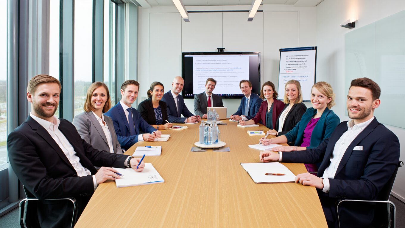 ChatGPT Workshop im Unternehmen Deutschland Österreich
