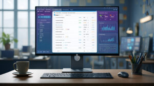 Linkedin Anfragen mit dem Perplexity Comet Browser analysieren