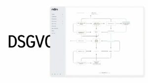 n8n datenschutz dsgvo