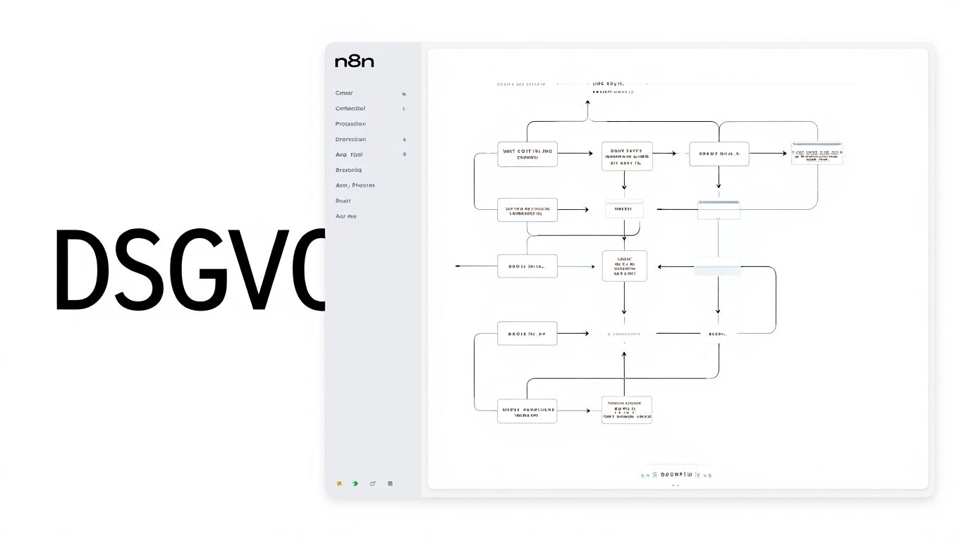 n8n datenschutz dsgvo