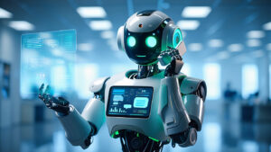 Use Case: Perfekte Produktberatung durch Intelligente Voice AI Agenten in natürlicher Sprache