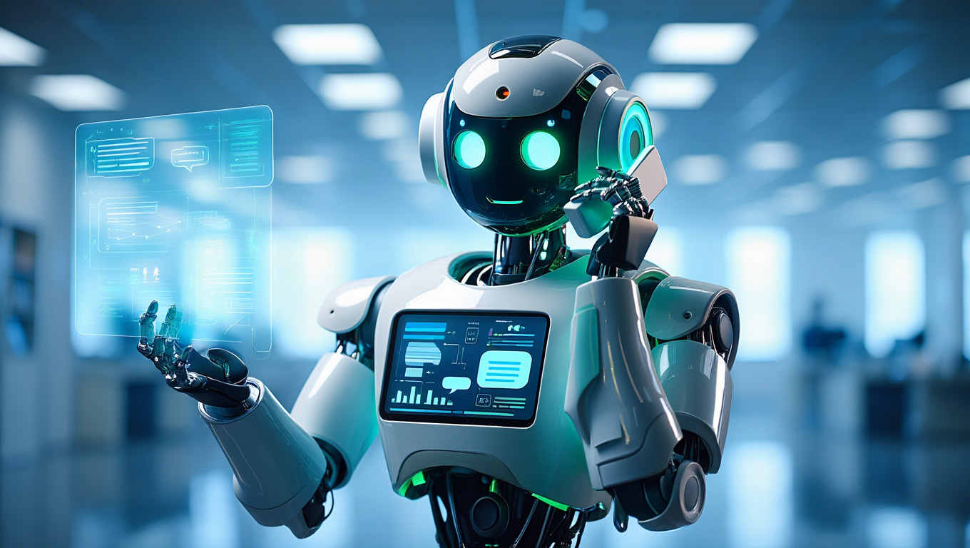 Use Case: Perfekte Produktberatung durch Intelligente Voice AI Agenten in natürlicher Sprache