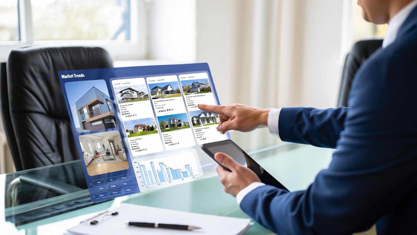 AI LeadOps Assistent