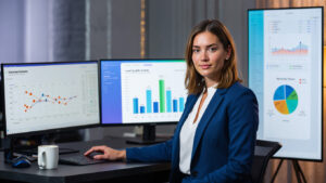 AI Predictive Lead Scoring- Alles, was du dazu wissen musst