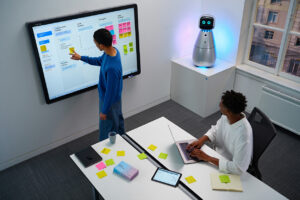 Agil in der KI-Implementierung: Warum starre Projektpläne die Innovation bremsen.