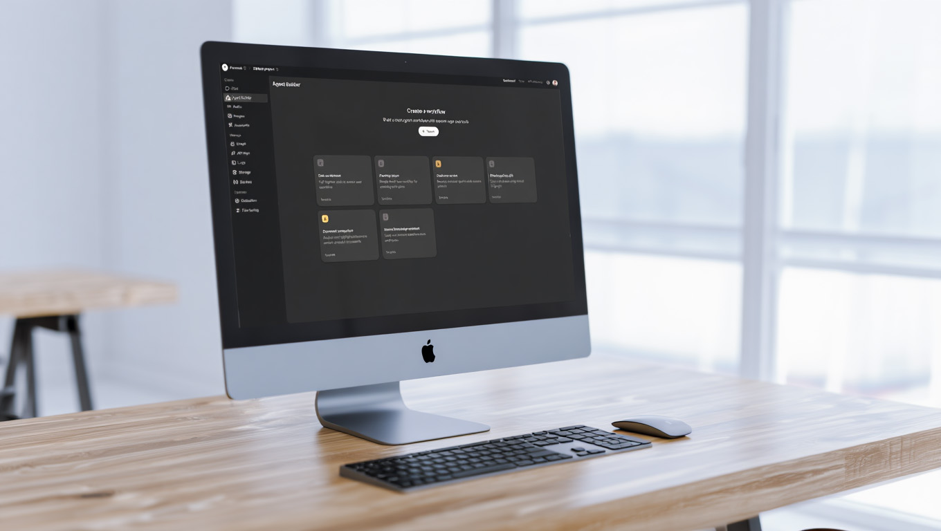 Warum der OpenAI Agent Builder für Unternehmen ein Risiko ist