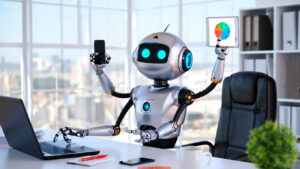 ai agents entwicklung
