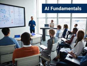 ki-expertise aufbauen