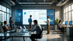 KI im Projektmanagement