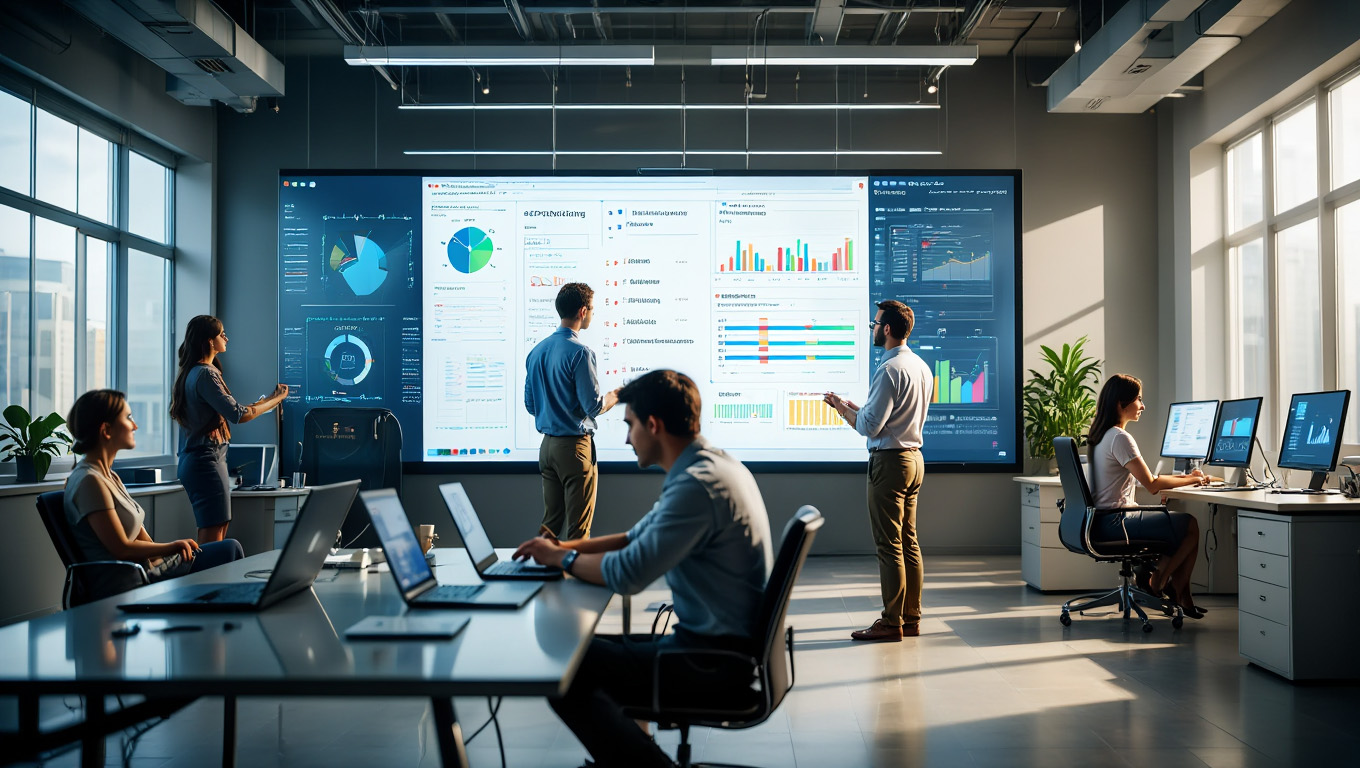 KI im Projektmanagement