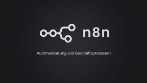 automatisierung von geschäftsprozessen