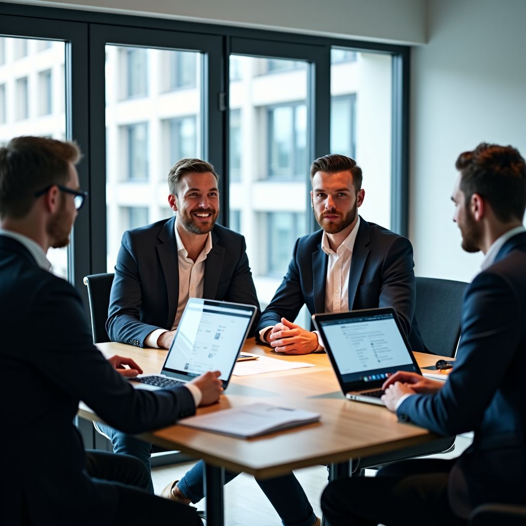 Die besten KI-Tools für Content Marketing - ki-tools, ki, marketing