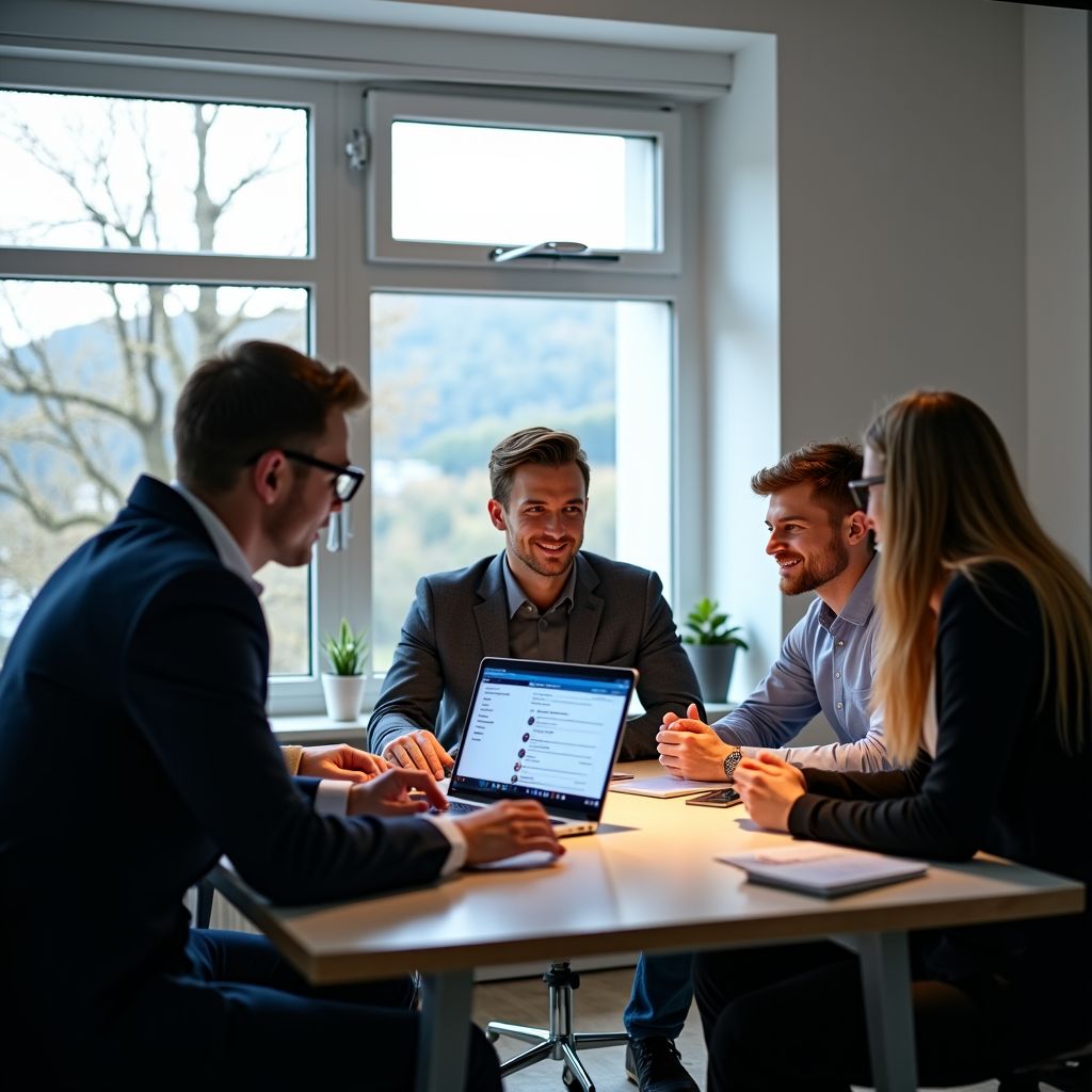 Die besten KI-Tools für KMU - ki, ki-tools, tools