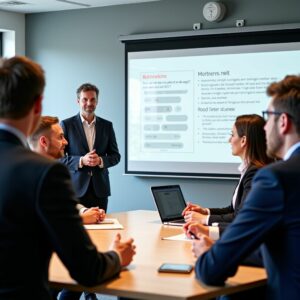 KI Beratung vs Inhouse KI-Team: Vor- und Nachteile - ki, intern, extern