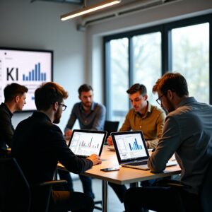 KI-Tools für Performance Marketing - marketing, ki, ki-tools