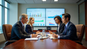 unternehmenswachstum durch automatisierung