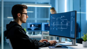 virtuelle Mitarbeiter mit n8n