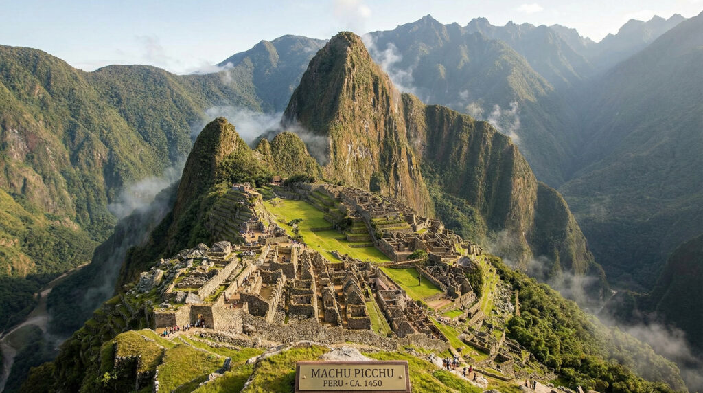 3 NanoBanana Pro - Hyperrealistische Miniatur-Dioramen von Städten und Landmarken