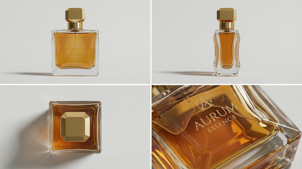 5 NanoBanana Pro - Multi-Angle Product Photography für E-Commerce-Produkte ohne Fotoshooting