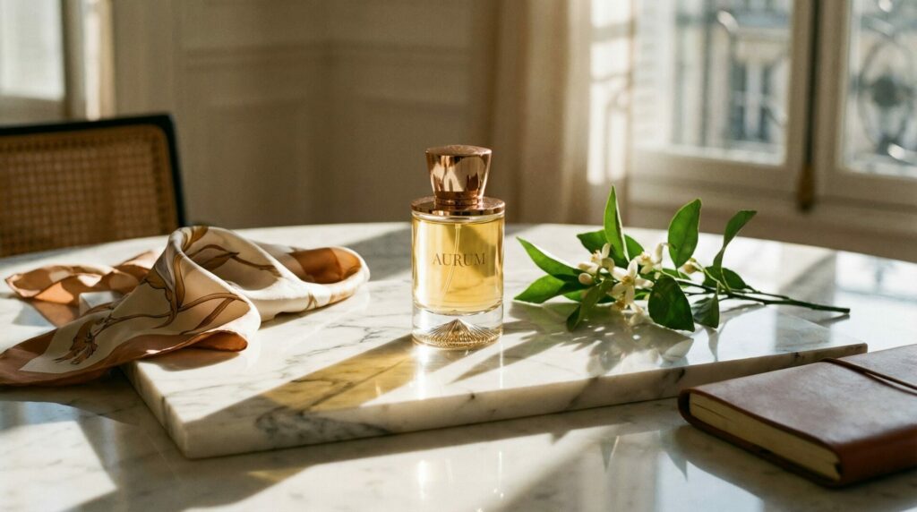 6 NanoBanana Pro - Produkt-Lifestyle-Szenen mit natürlicher Lichtführung