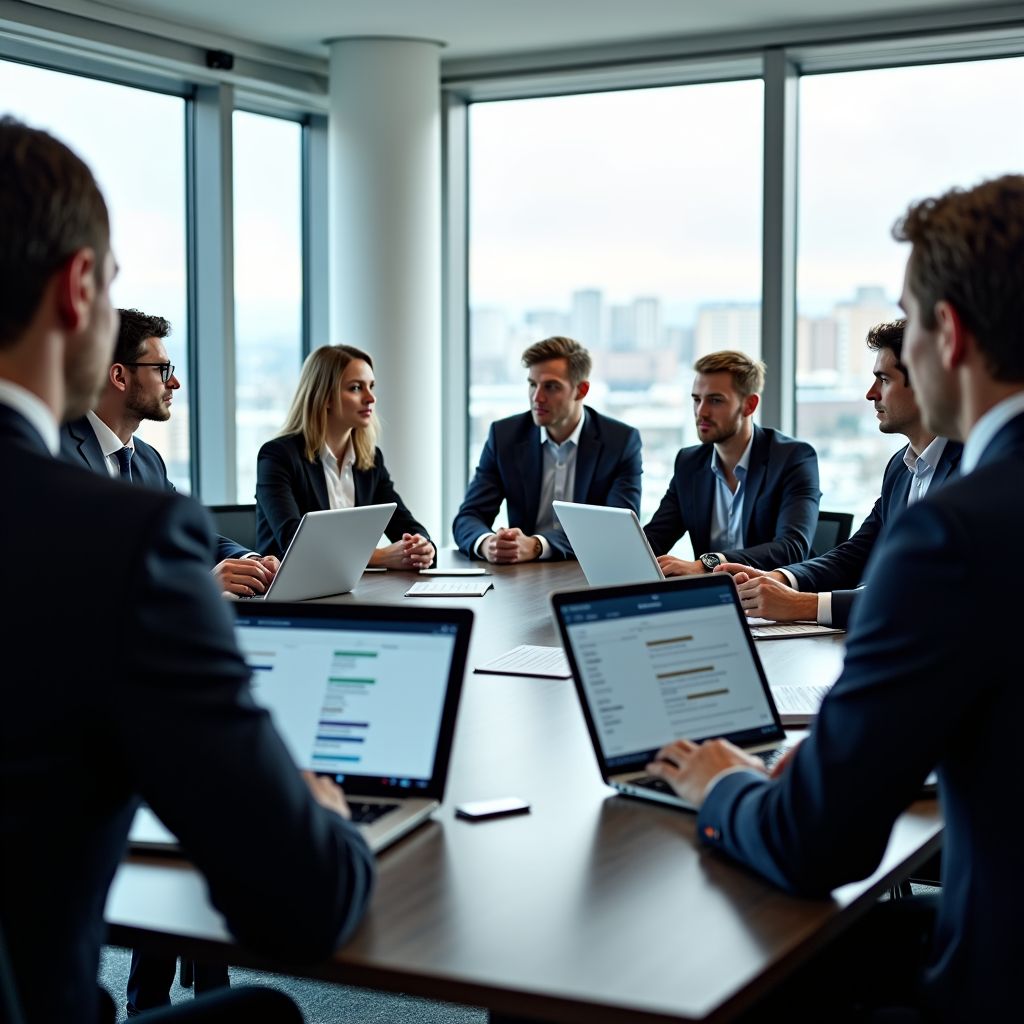 Die besten KI-Tools für Geschäftsführer - ki-tools, ki, tools