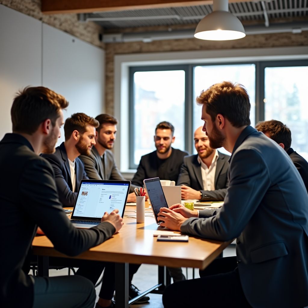 Die besten KI-Tools für Leadgenerierung - ki, tools, ki-tools