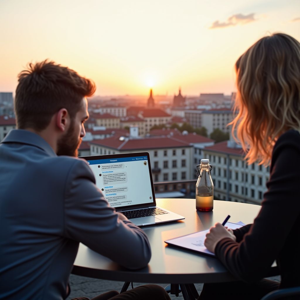 Die besten KI-Tools für Selbstständige - ki, ki-tools, tools