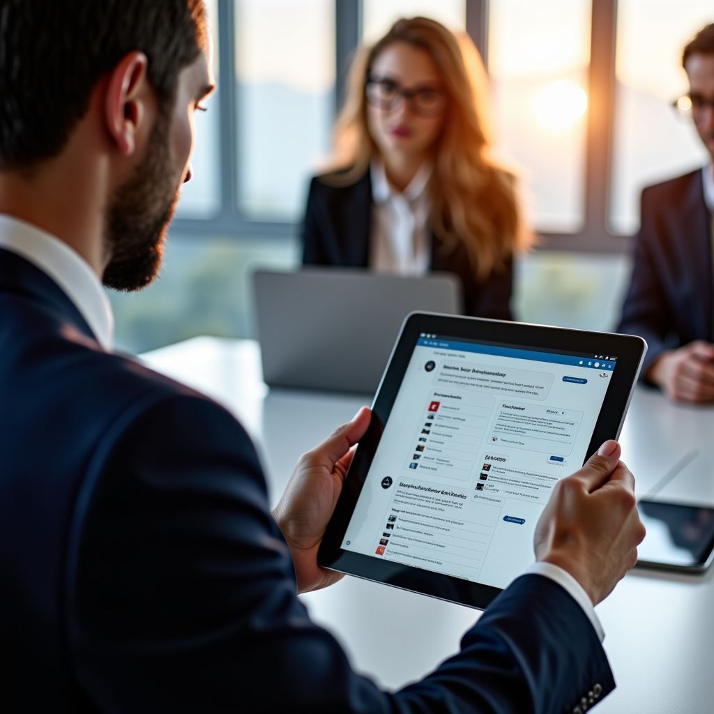 Die besten KI-Tools für Steuerberater - ki, ki-tools, chatgpt