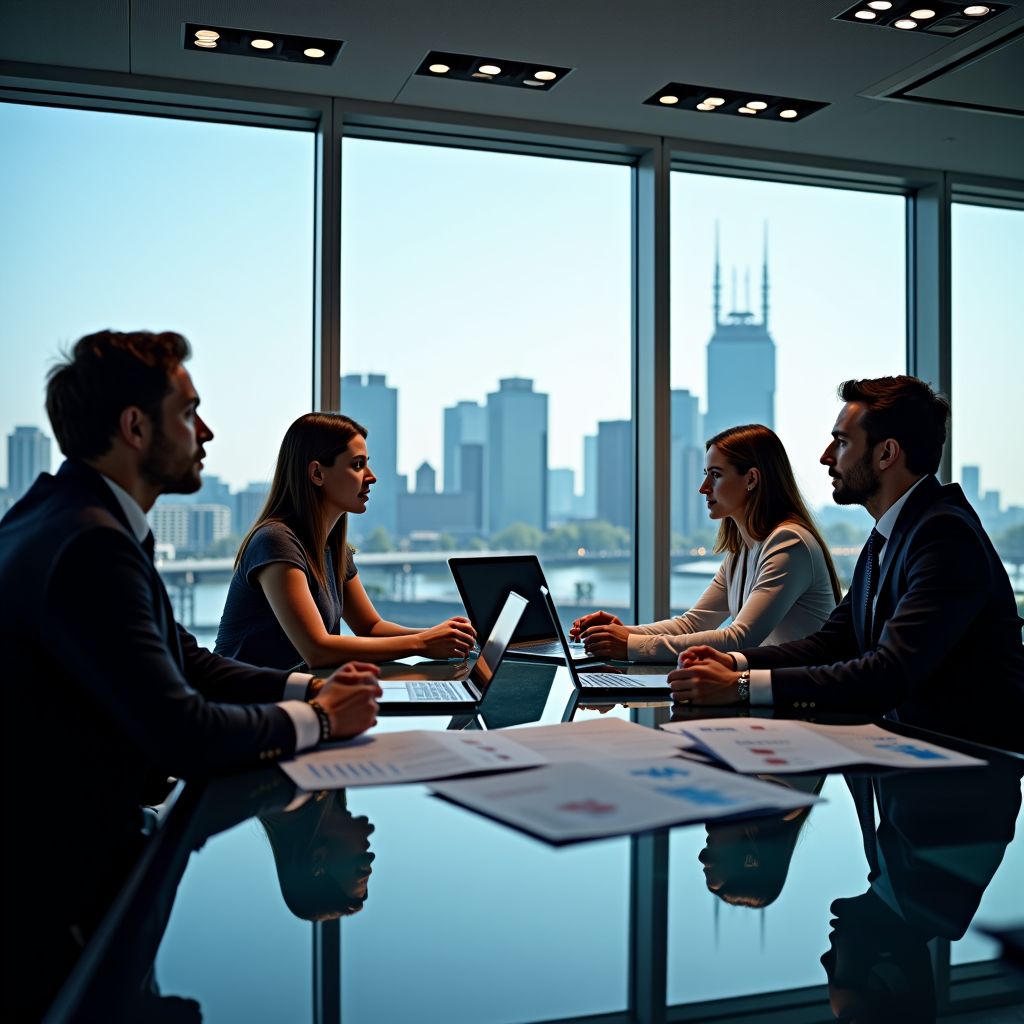 KI Agentur Kosten - ki, agentur, künstliche intelligenz