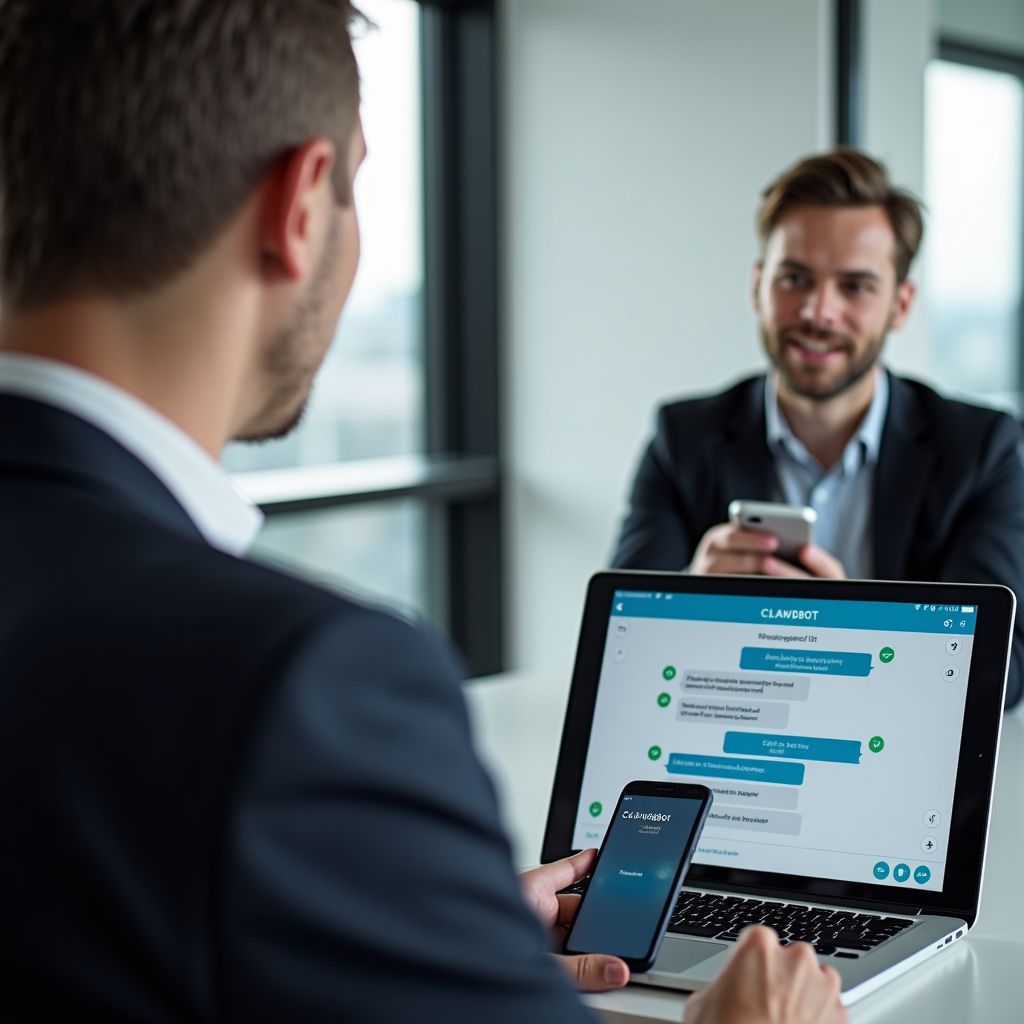 Clawdbot - clawdbot, ai, moltbot