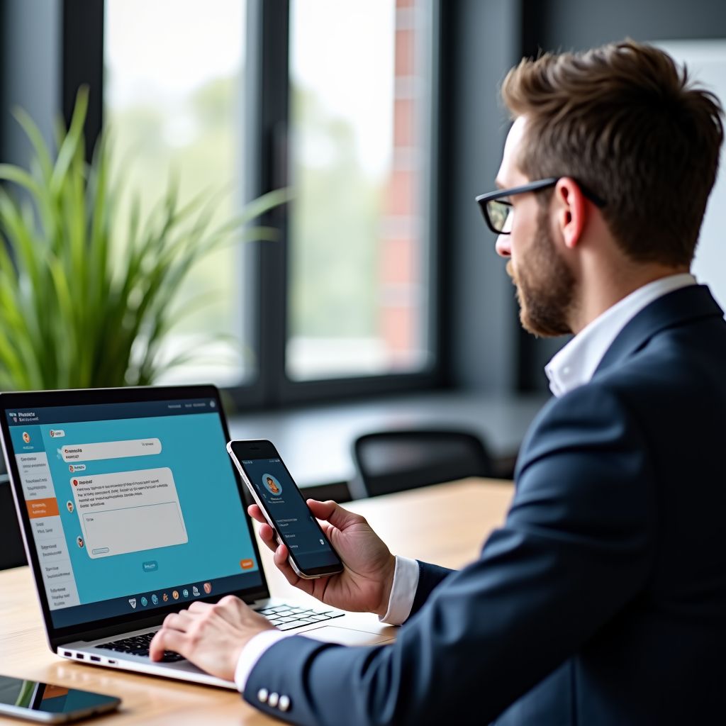 GEO-Leitfaden: So wird dein Unternehmen von ChatGPT & Perplexity zitiert - chatgpt, geo, seo